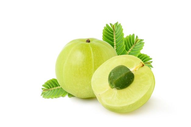 आँवला