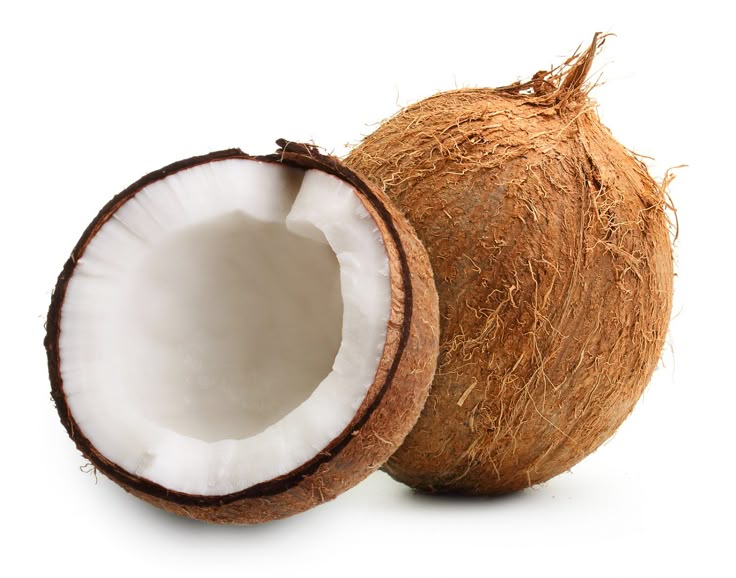  नारियल