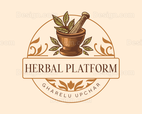 Herbal Platform